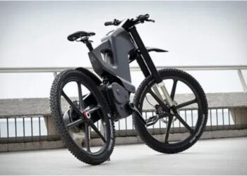 E-Bikes