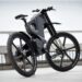 E-Bikes