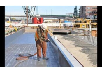 Sustainable Construction Chemicals Market