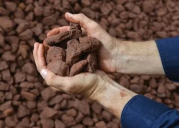 Iron Ore Pellets Market