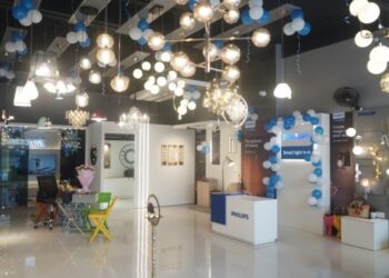 Philips Smart Light
