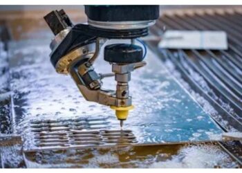 Waterjet Cutting Machines