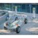 EV Adhesives Market
