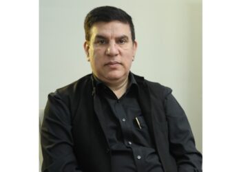 Mr. Saleem Ahmed, Officiating Head, ESSCI