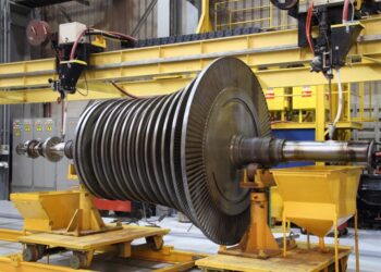 Guaranteeing Power Plant