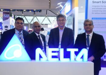 Delta SEMICON