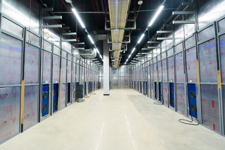 Equinix