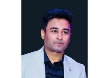 Mr.Nitin Lahoti