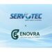 Servotech x Enovra