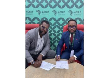 United Capital Infrastructure Fund (UCIF) and Husk Power System