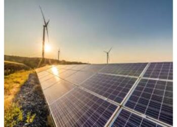 Serentica Renewables
