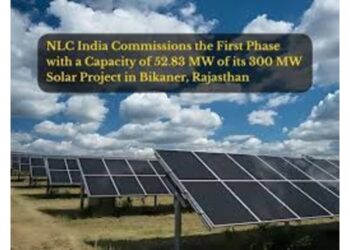 NLC India