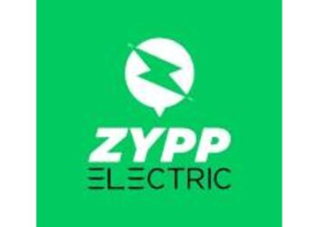 Zypp Electric