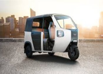 Montra Electric