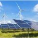 Renewable