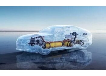 Fuel Cell Vehicle Market