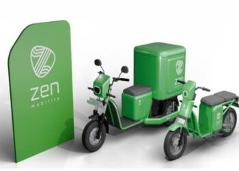 Zen Mobility