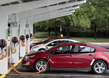 Electric Vehicle Polymers Market