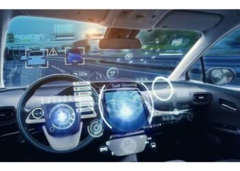 Autonomous Driving Software