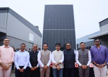 Goldi Solar