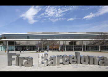 Battery Tech Europe Barcelona