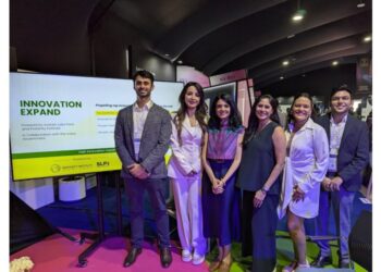 DACLab Expands to UAE Through ‘Innovation Expand’, propelling the UAE towards its net zero targets