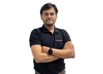 Mitesh Shethwala - Founder, Currently