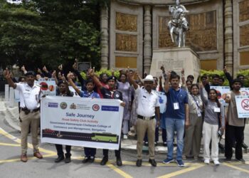 Stellantis India and Muskaan Foundation