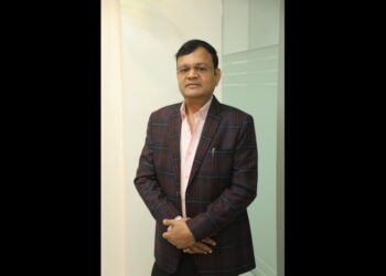 Mr. Sanjay Garg