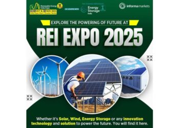 REI EXPO