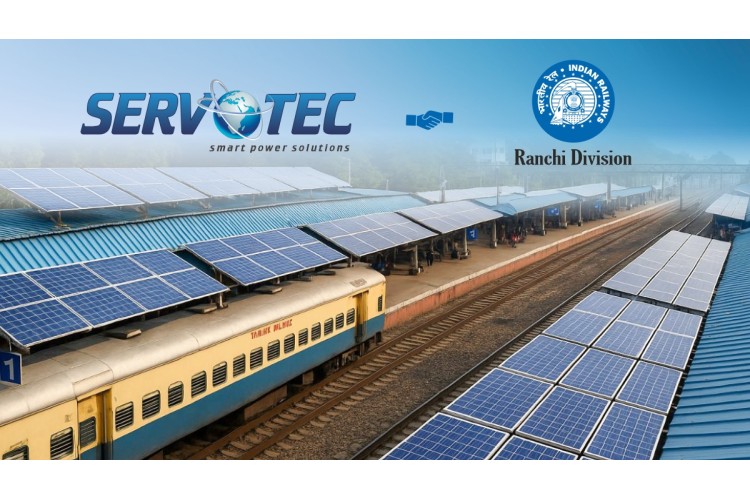 Servotech
