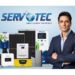 Servotech x Sonu Sood