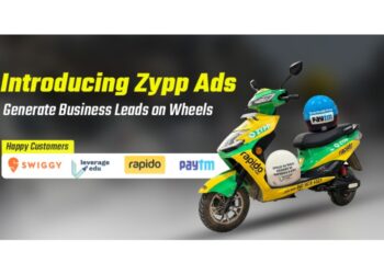 Zypp Electric
