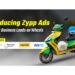 Zypp Electric