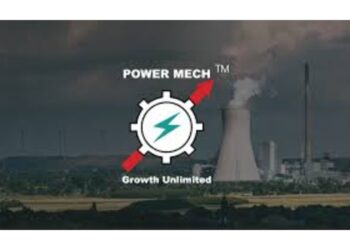 Power Mech