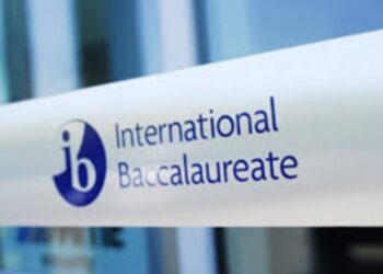 International Baccalaureate