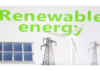 Renewable Energy