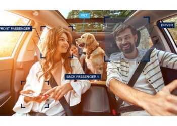 Tobii and STMicroelectronics