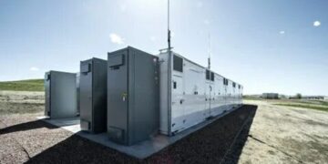 Battery Storage