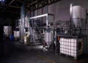 UK Battery industry