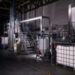 UK Battery industry