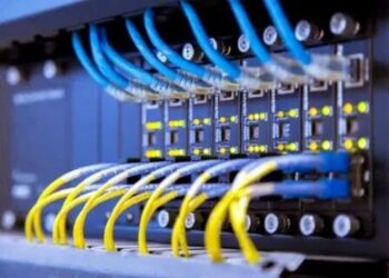 Industrial Ethernet