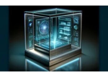 Holographic Displays