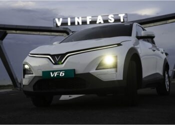 VinFast