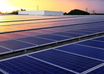 Rooftop Solar
