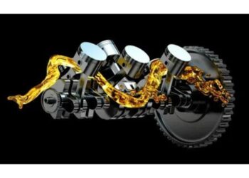 Automotive Lubricants Market