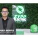 Zypp Electric