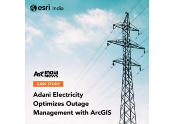 Adani Electricity
