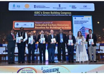 IGBC 2025