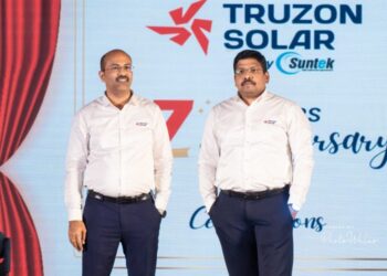Truzon Solar